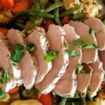 Od piletine do puretine