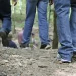 Zdrav život na nogama