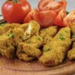 Idealni jelovnik za ponedjeljak