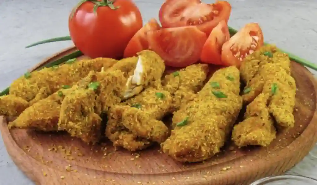 Idealni jelovnik za ponedjeljak