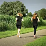 svakodnevna tjelovježba trčanje