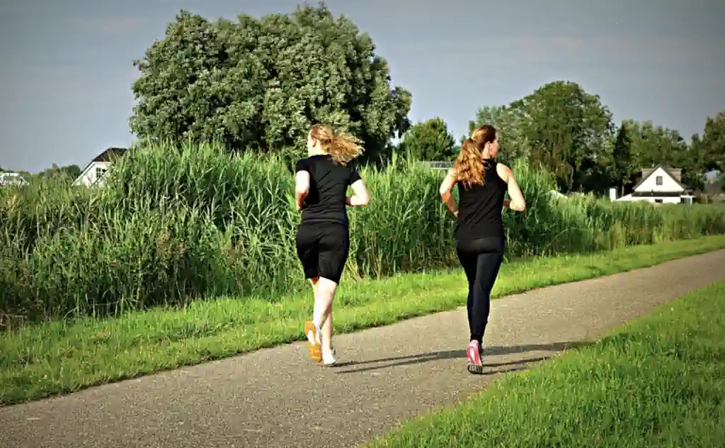 svakodnevna tjelovježba trčanje