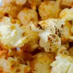 Kokice iz mikrovalne