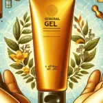 Titan Gel Gold