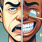 kako pravilno oprati zube