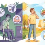 Kako prepoznati nedostatak vitamina D i što dalje?