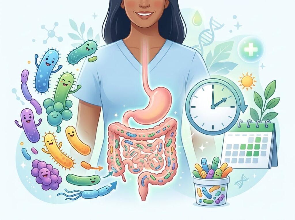 Probiotici – koji soj odabrati i kada ih uzimati