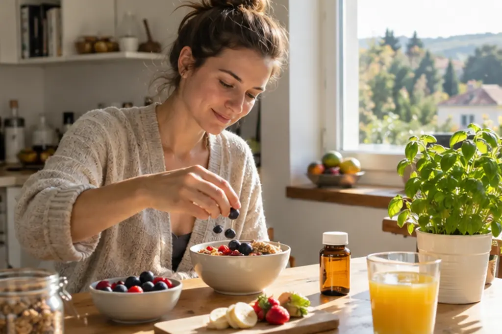 Vitamin B12: nedostatak, simptomi i najbolji izvori