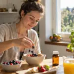 Vitamin D: simptomi manjka, izvori i preporučene vrijednosti
